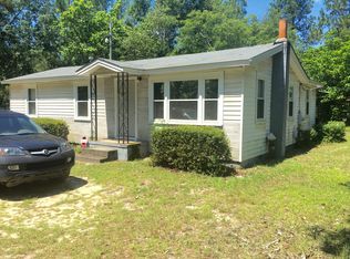 32 Moore Oconner Rd, Graniteville, SC 29829