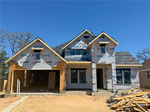 1709 Hidalgo Pass Ct, College Station, TX 77845