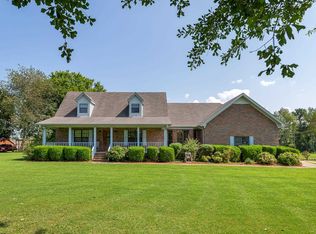 230 Sharp Dr, Florence, AL 35633