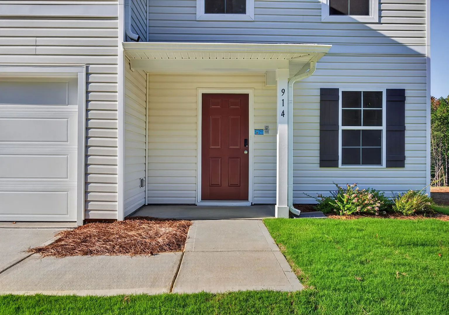 4 bedroom new Construction home. — Photo 3