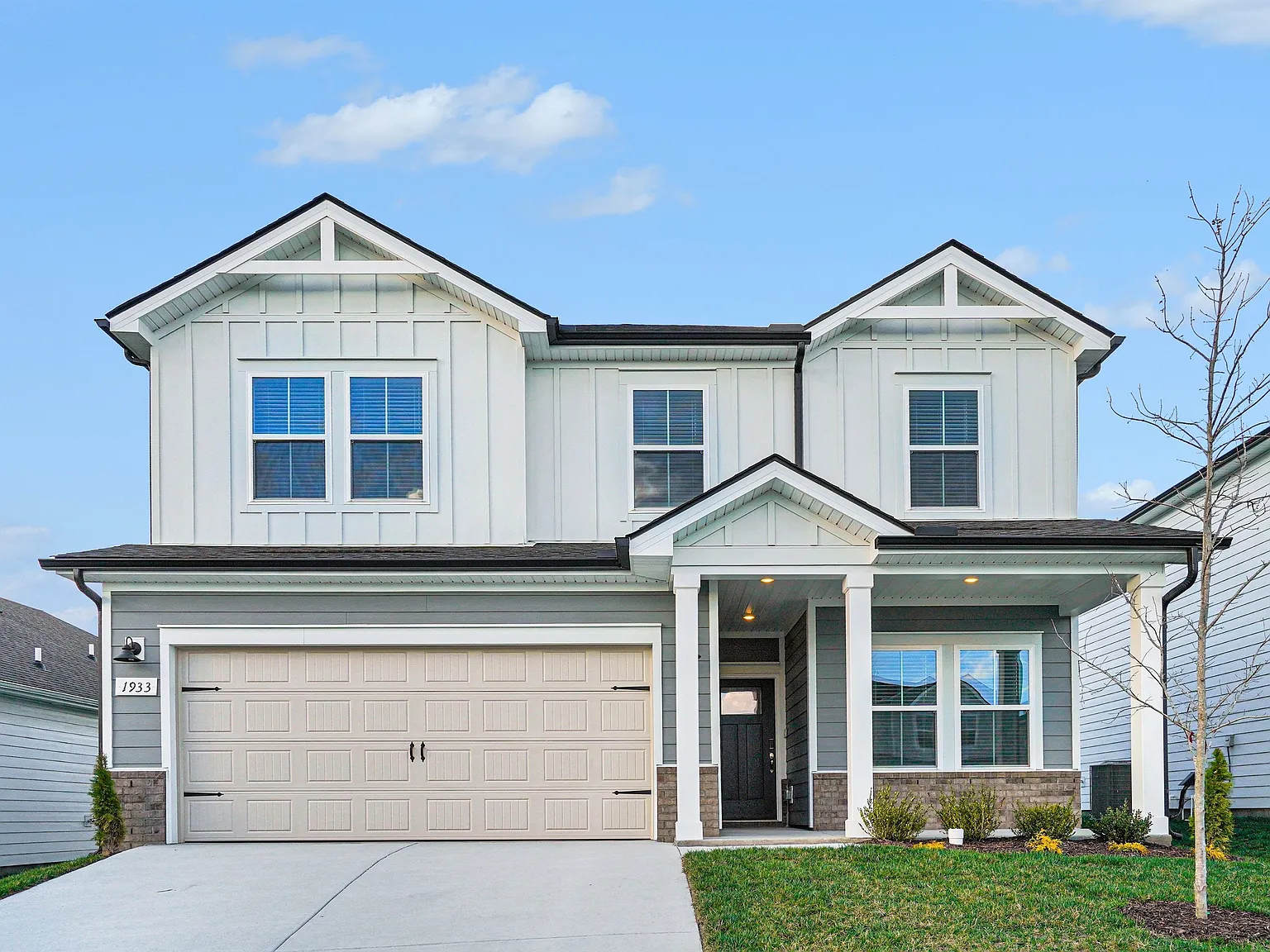 4 bed, 2135 sqft, $2,800 — Photo 1
