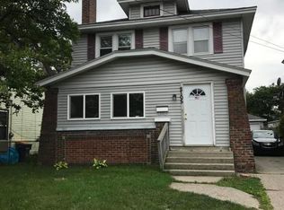 2105 Palace Ave SW, Grand Rapids, MI 49507