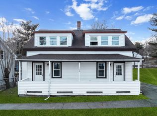 9 Green St, Dudley, MA 01571