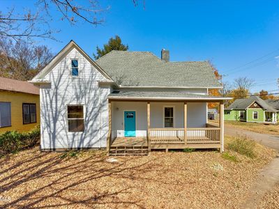 1437 Grainger Ave, Knoxville, TN, 37917