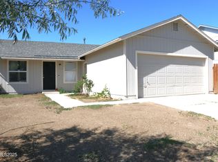 131 Desert Springs Ln, Fernley, NV 89408