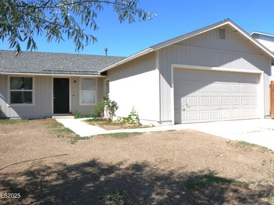 131 Desert Springs Ln, Fernley, NV, 89408