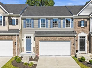 2896 Cardiff Ct, Fairfield, OH 45011