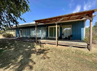 720 W Broadway St, Pond Creek, OK 73766