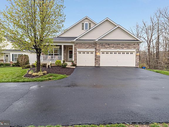 3rd image of 5602 Cedar Mountain Ct