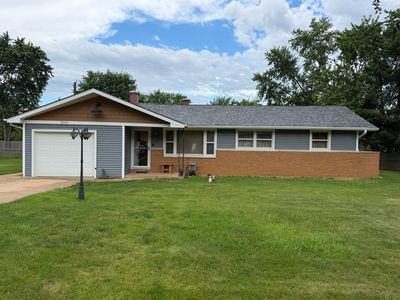 22354 S Donna Ave, Channahon, IL, 60410