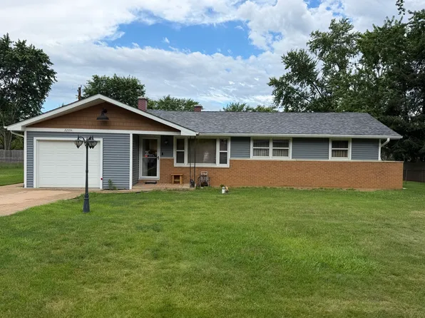 22354 S Donna Ave, Channahon, IL 60410