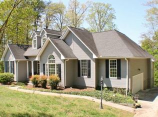 1236 Green Fern Dr, Greenville, SC 29611