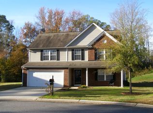 2012 Capel Ct, Rock Hill, SC 29730