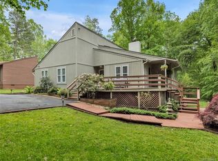 4210 Northwich Rd, Midlothian, VA 23112