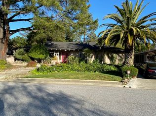 19782 Glen Brae Dr, Saratoga, CA