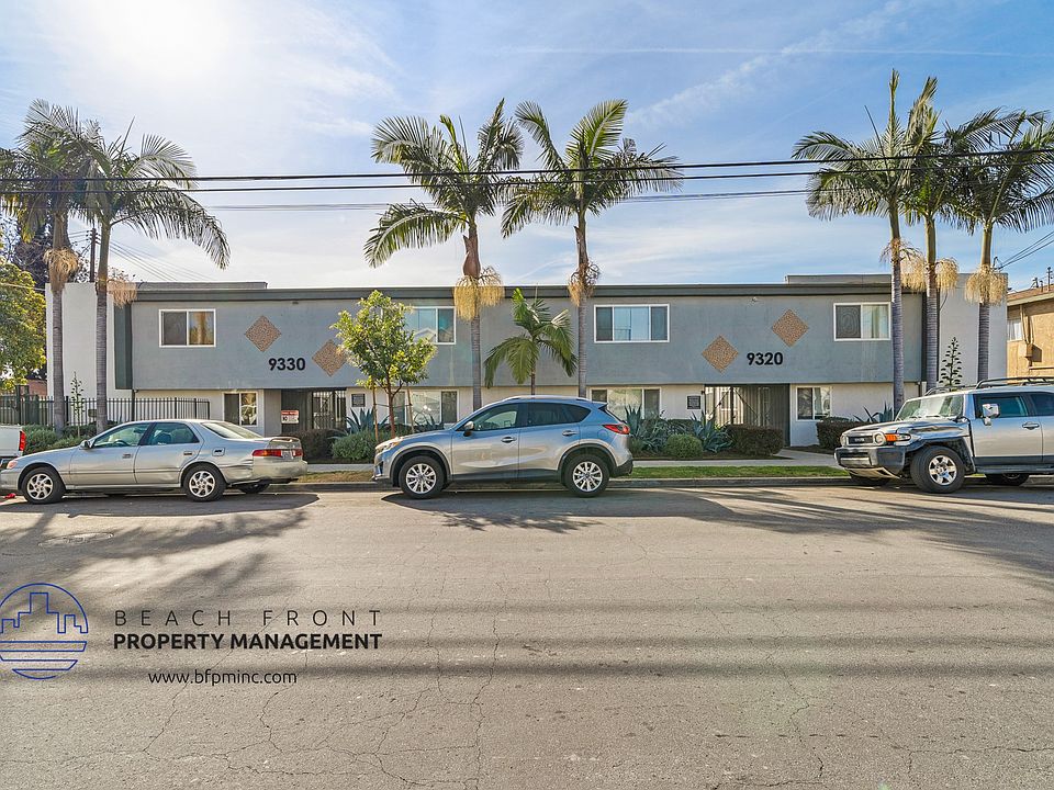 Elm Vista Apartments Downey, CA Zillow