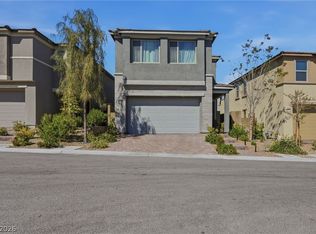 12426 Oregon Cherry Ave, Las Vegas, NV 89138