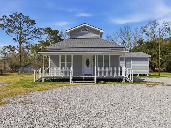 1703 State St, Jennings, LA 70546