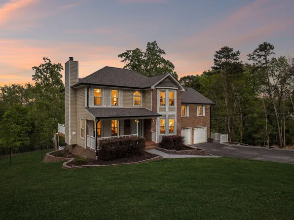 2931 Gold Point Cir S, Hixson, TN 37343