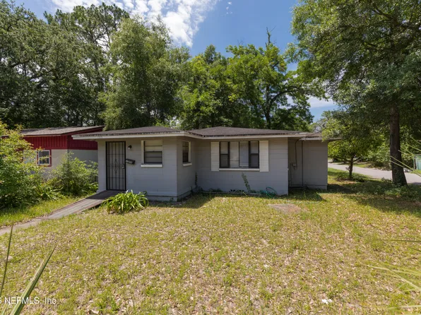1598 W 33RD Street, Jacksonville, FL 32209
