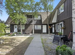 3520 W Dimond Blvd #2, Anchorage, AK 99502