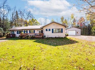 5784 Old Miller Trunk Hwy, Duluth, MN 55811