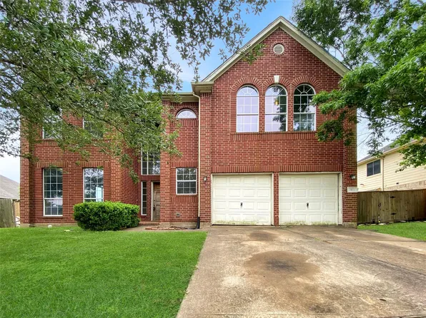 1815 Teal Run Place Dr, Fresno, TX 77545