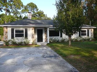 742 W Oak Forest Dr, Charleston, SC 29407