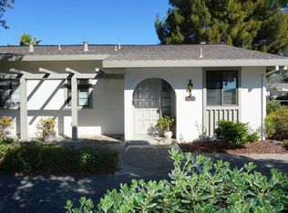 5518 Cribari Cir, San Jose, CA 95135