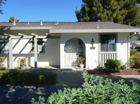 5518 Cribari Cir, San Jose, CA 95135