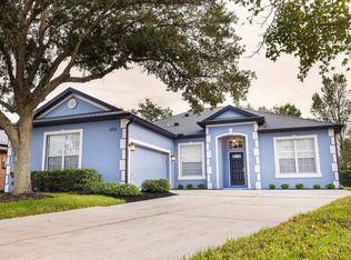 699 Buckhaven Loop, Ocoee, FL 34761