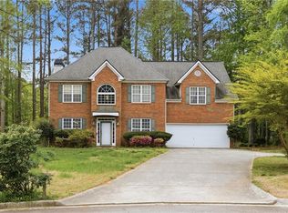 5602 Waldens Farm Dr, Powder Springs, GA 30127