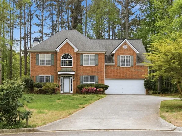 5602 Waldens Farm Dr, Powder Springs, GA 30127