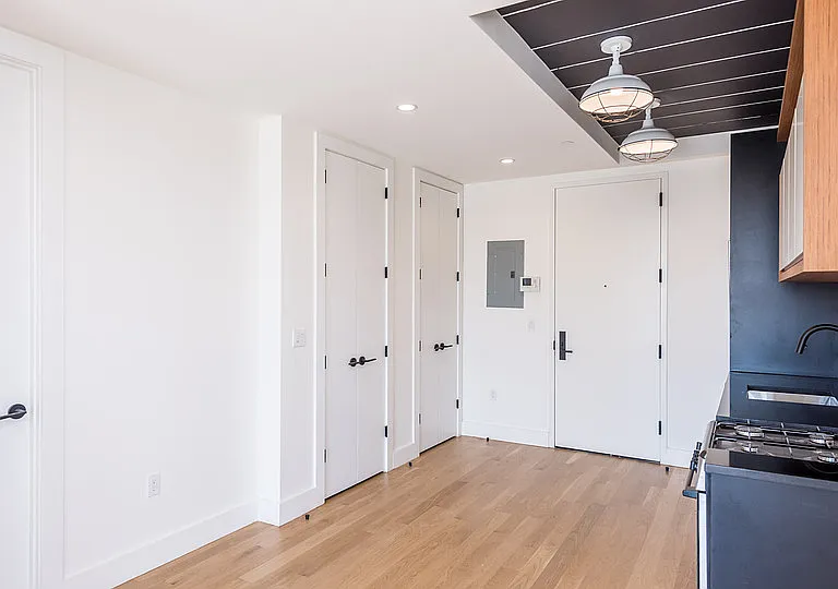 1409 Fulton St #7B — Photo 9