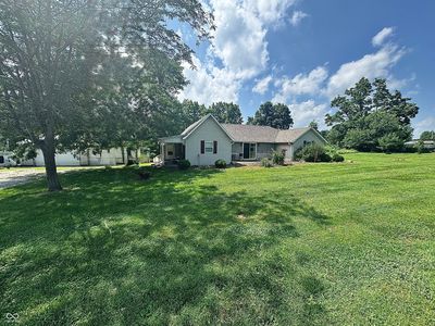 5780 S County Road 625 W, Reelsville, IN, 46171