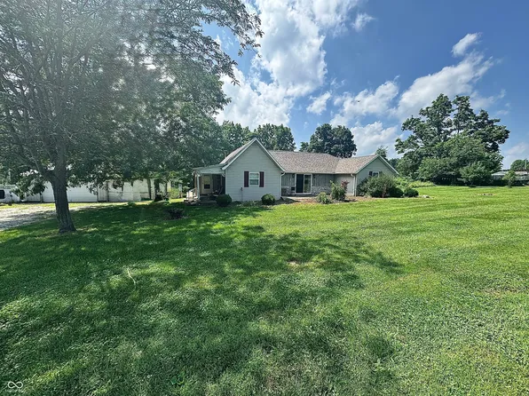 5780 S County Road 625 W, Reelsville, IN 46171