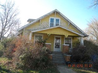 1030 290th, Durham, KS 67438
