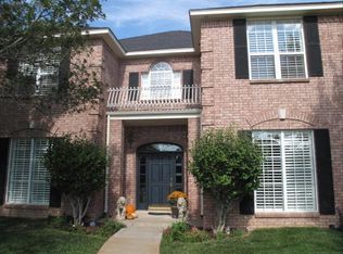 7104 Windridge Pl, Amarillo, TX 79109