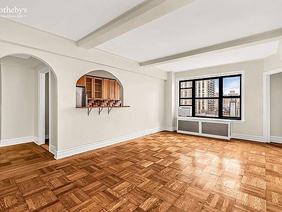 2nd image of 35 W 92nd St #9F