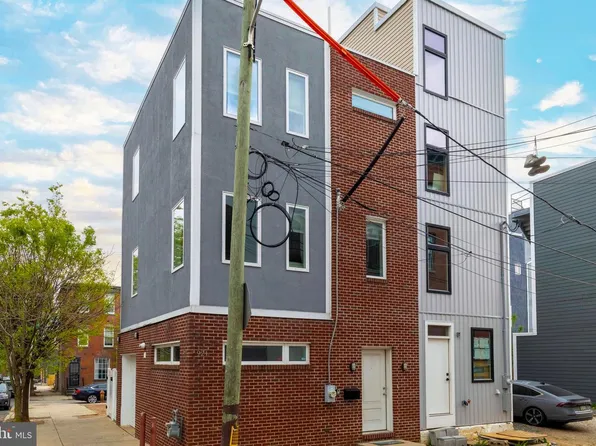 924 N 27th St, Philadelphia, PA 19130