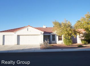 4008 Talara Ln, North Las Vegas, NV 89032