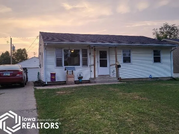 1005 S 7th Ave, Marshalltown, IA 50158