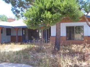 1302 W Buffalo Trl, Camp Verde, AZ 86322