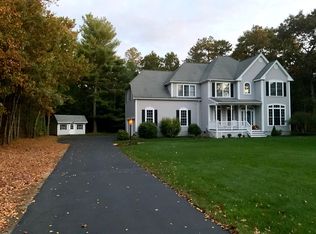 24 Baker Ln, Lakeville, MA 02347