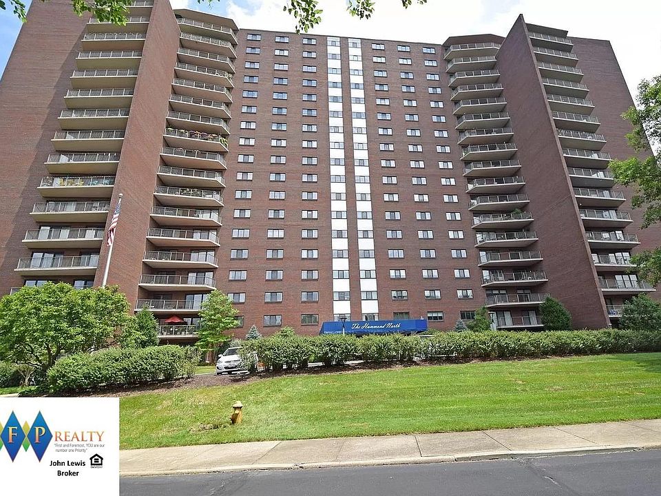 1st image of 5300 Hamilton Ave Unit 1208