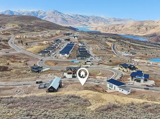 4092 E Harris Way, Kamas, UT 84036