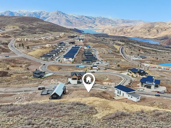 4092 E Harris Way, Kamas, UT 84036