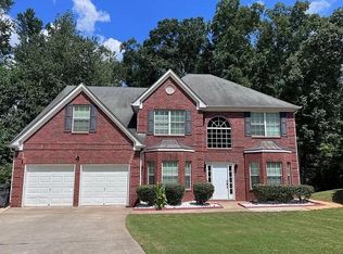 174 Surge Stone Ln, Stockbridge, GA 30281