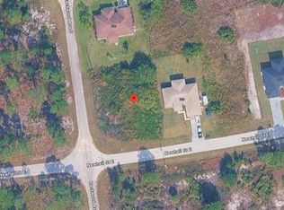 731 Newhall St, Lehigh Acres, FL 33974