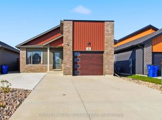 110 Moonstone Cres, Chatham Kent, ON N7M0S2